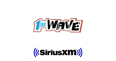 Siriusxm 1st wave playlist today. Things To Know About Siriusxm 1st wave playlist today. 